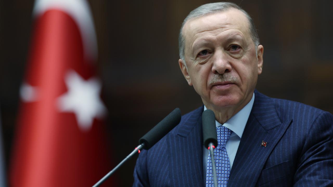 Erdoğan: Acıları yarıştırmak bizim siyasetimiz değildir – Birlik Haber Ajansı