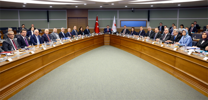 Kuraklık riski olan göller alarm veriyor – Birlik Haber Ajansı