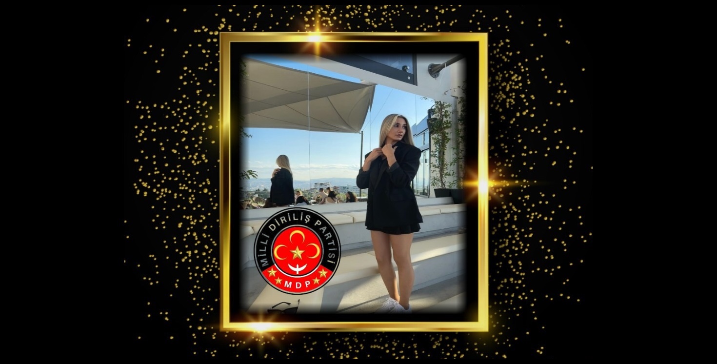 Milli Diriliş Partisi Ankara dan Mardine Uzanan Kültür Açıklaması