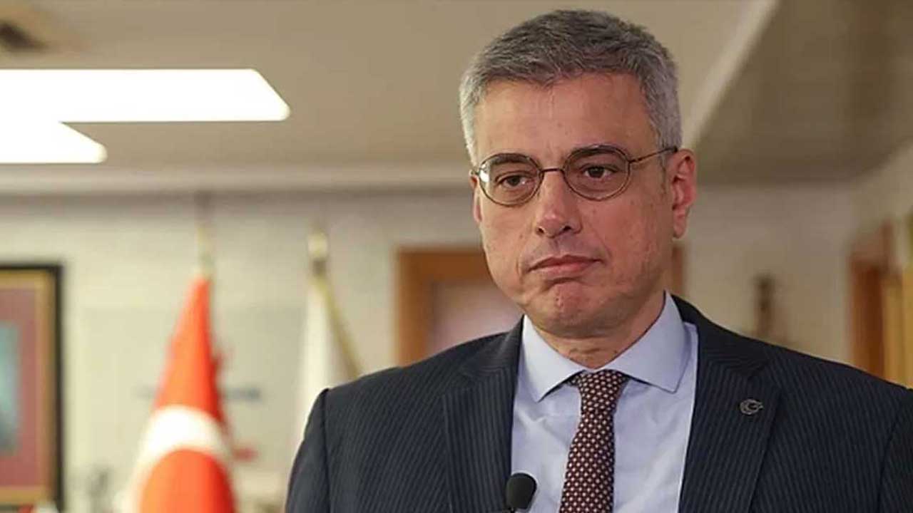 Bakan Memişoğlu’ndan Balıkesir’deki patlama sonrası açıklama: 7 yaralının durumu iyi