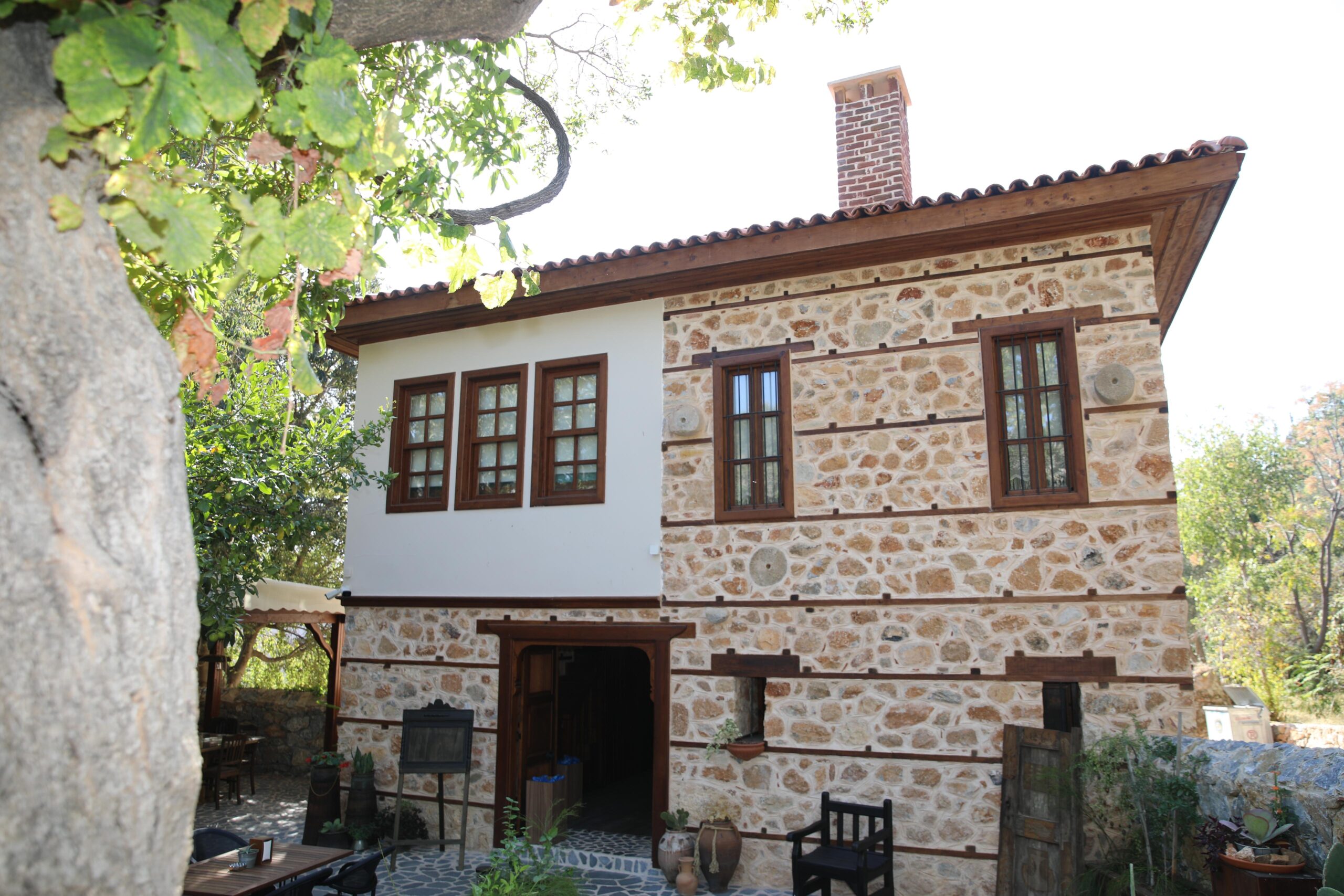 İSTANBUL GASTRONOMİ FESTİVALİ’NDE ALANYA BELEDİYESİ’NE ÖDÜL