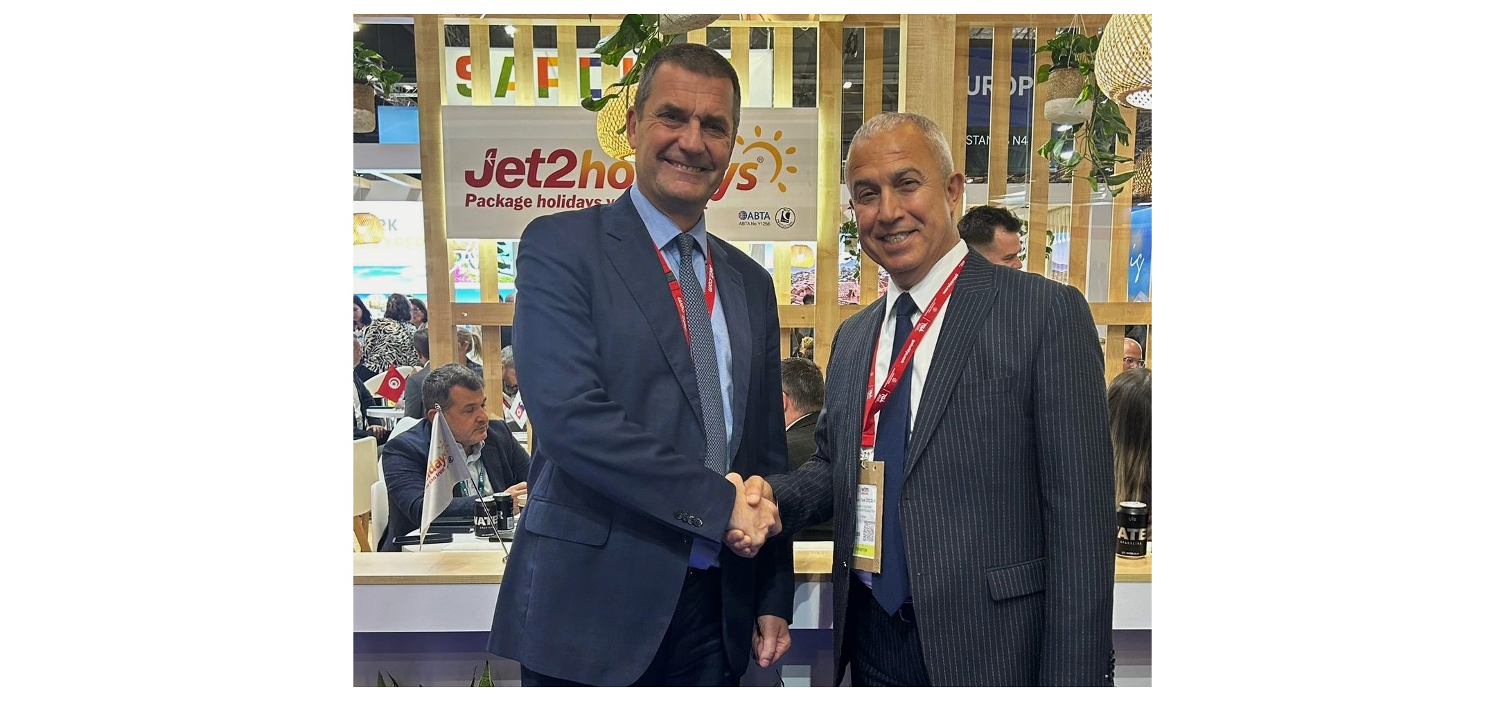 ALANYA’NIN TANITIM HAMLESİ FİLİZLENİYOR