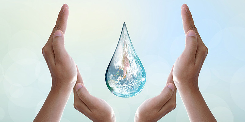 Suyu verimli kullananlar belgelendirilecek – Birlik Haber Ajansı