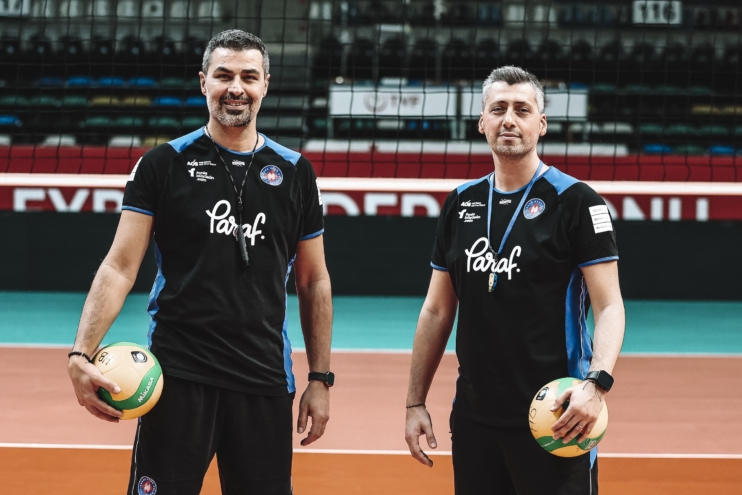 Halkbank Türkiye’yi temsil edecek