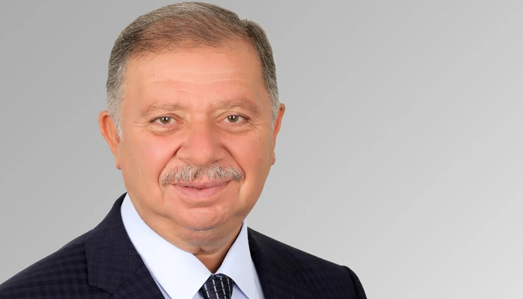 Isparta Ticaret Odası Başkanı Metin Çelik 2024 yılını değerlendirdi – Birlik Haber Ajansı