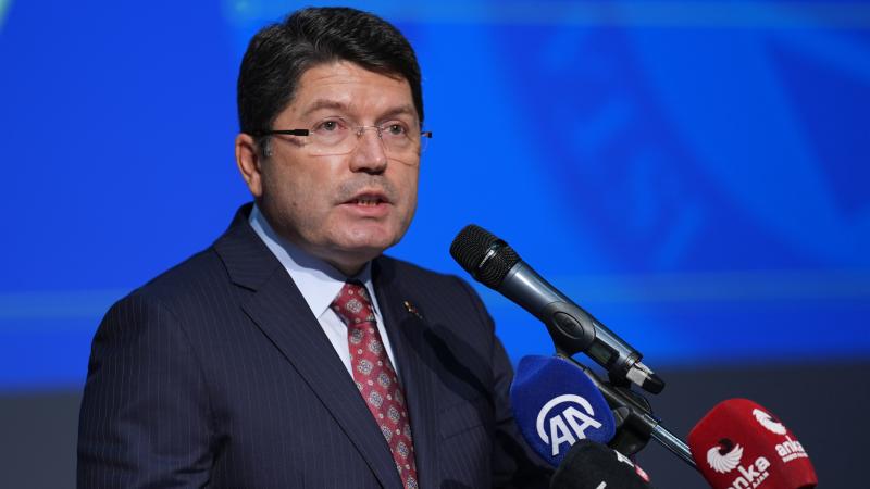 Bakan Tunç’tan Narin Güran yorumu: Kararın milletimizin vicdanında yer bulması önemlidir – Birlik Haber Ajansı