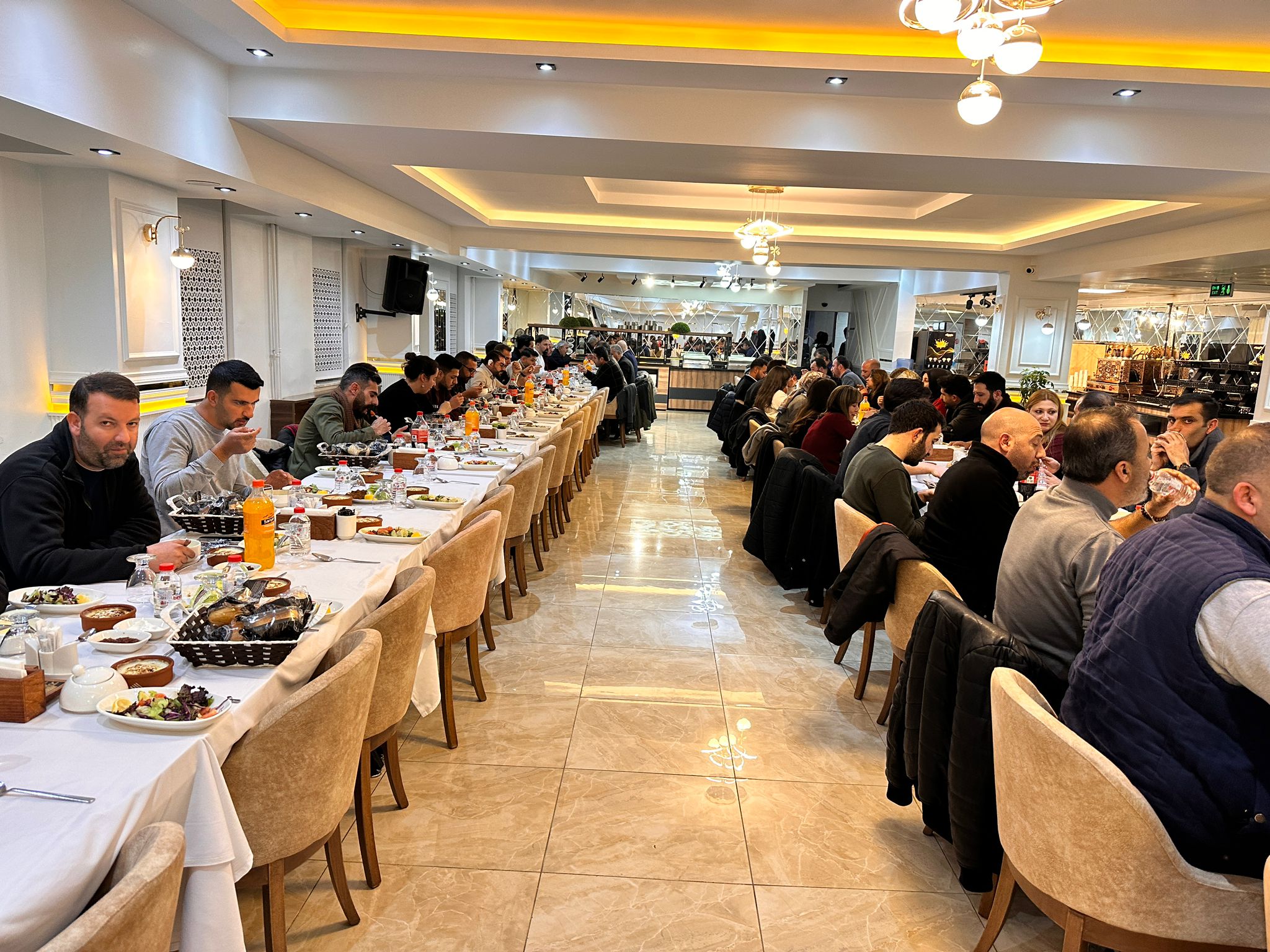 Vanlı gazetecilerden birlik beraberlik örneği – Birlik Haber Ajansı