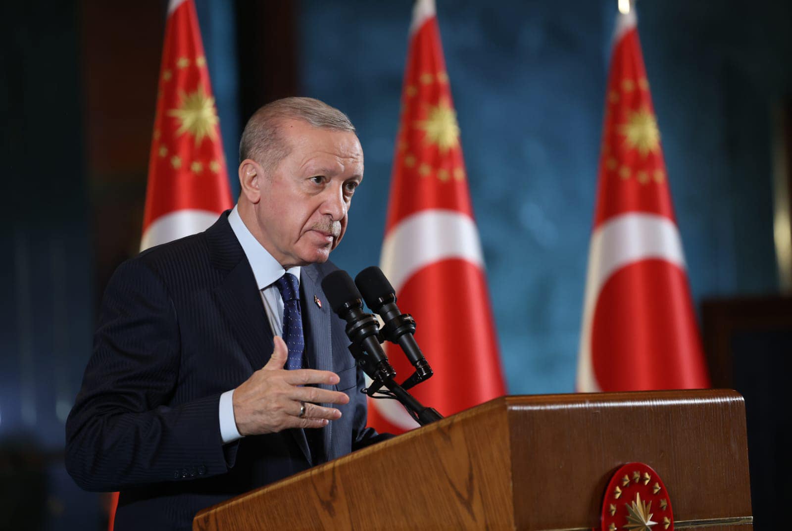 Amasya Valisi Önder Bakan “Valiler Buluşması”na katıldı – Birlik Haber Ajansı