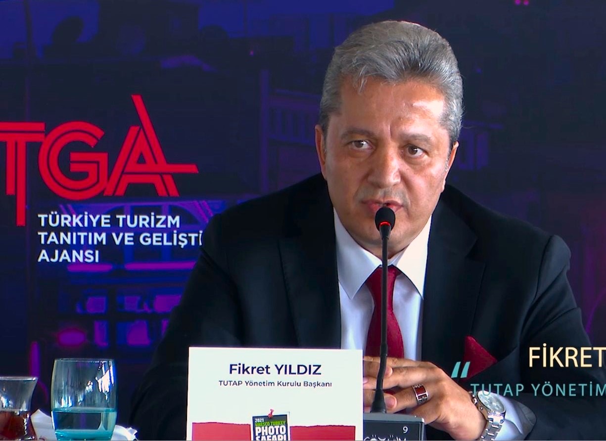 Başkan Yıldız “ Marifet iltifata tabidir hedef 2025’te yeni başarılar” – Birlik Haber Ajansı