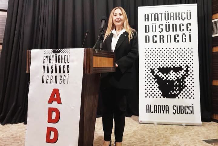ADD ” Egemen Devlet, Terör Örgütü ile pazarlık yapmaz