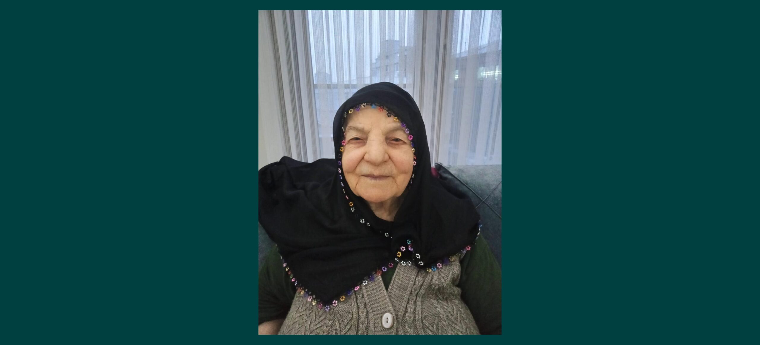 İnna lillahi ve inna ileyhi raciun