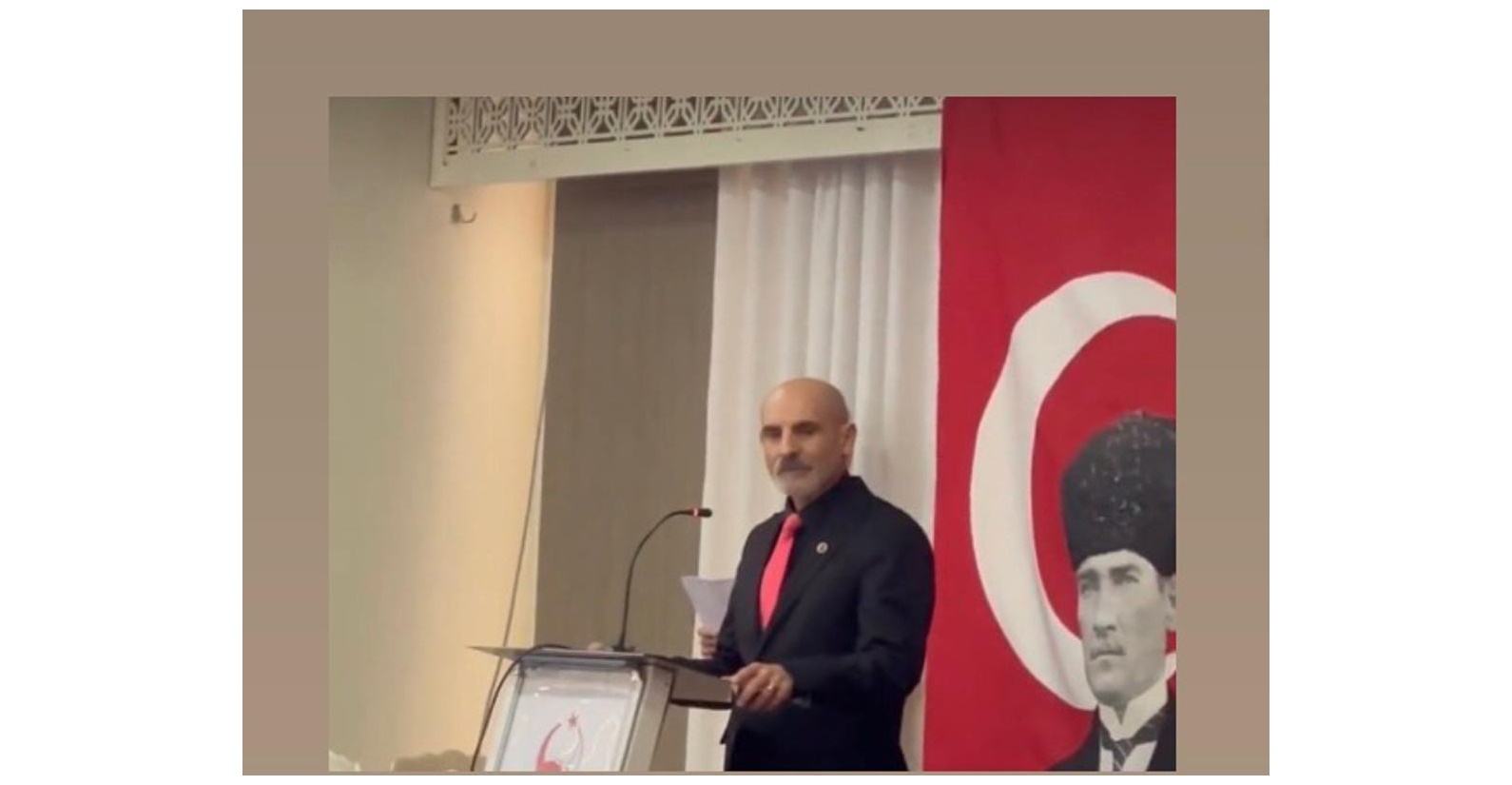 BAŞKAN YILMAZ GÜLÜMSER’DEN 10 OCAK ÇALIŞAN GAZETECİLER GÜNÜ MESAJI