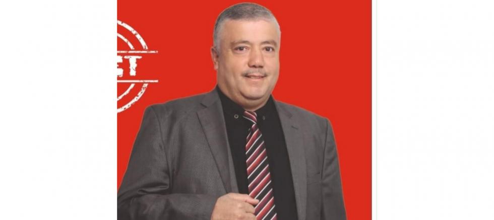 SUGÖZÜ MUHTARI HASAN UYSAL’DAN YIKIM TALEBİNE TEPKİ: