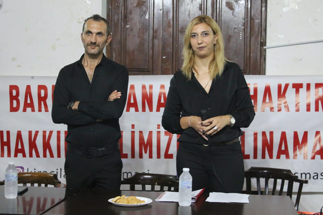 FAHİŞ KİRALARA KARŞI DUR DEMEK LAZIM ARTIK