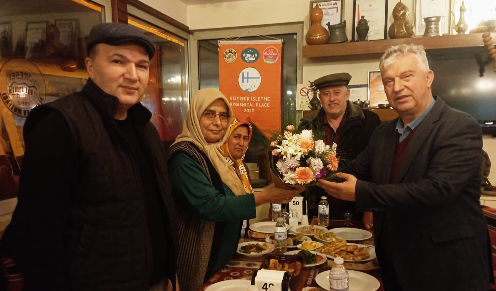 Yörükler , hedefe kitlendi.