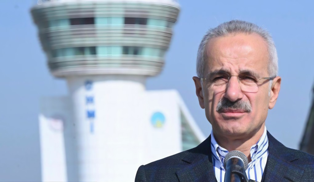 2024 yılında 230,2 milyon kişi hava yolunu kullandı – Birlik Haber Ajansı