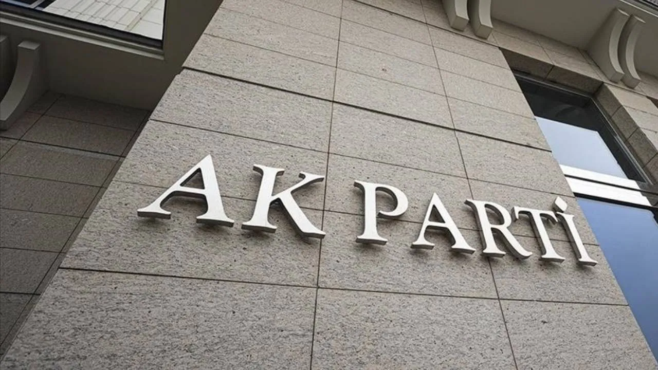 DEM Heyeti AK Parti’de – Birlik Haber Ajansı