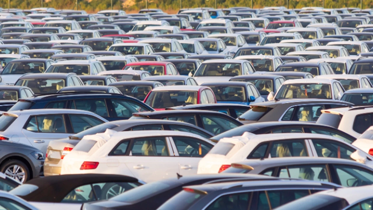 Otomotiv şubat ayı ihracatı 3 milyar dolar – Birlik Haber Ajansı