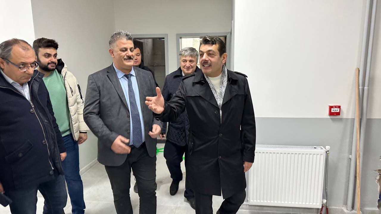 Milletvekili Avcı’dan eğitim alanında çifte müjde! – Birlik Haber Ajansı
