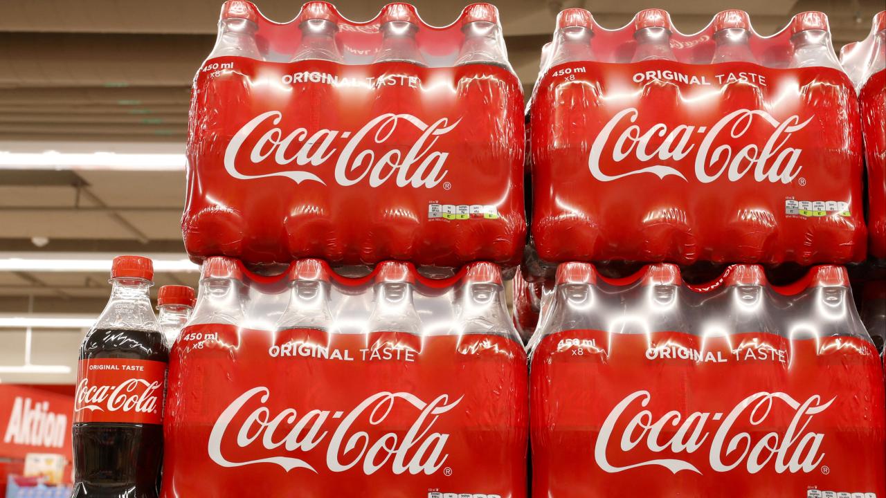 Coca-Cola içeceklerini geri çağırıyor! – Birlik Haber Ajansı
