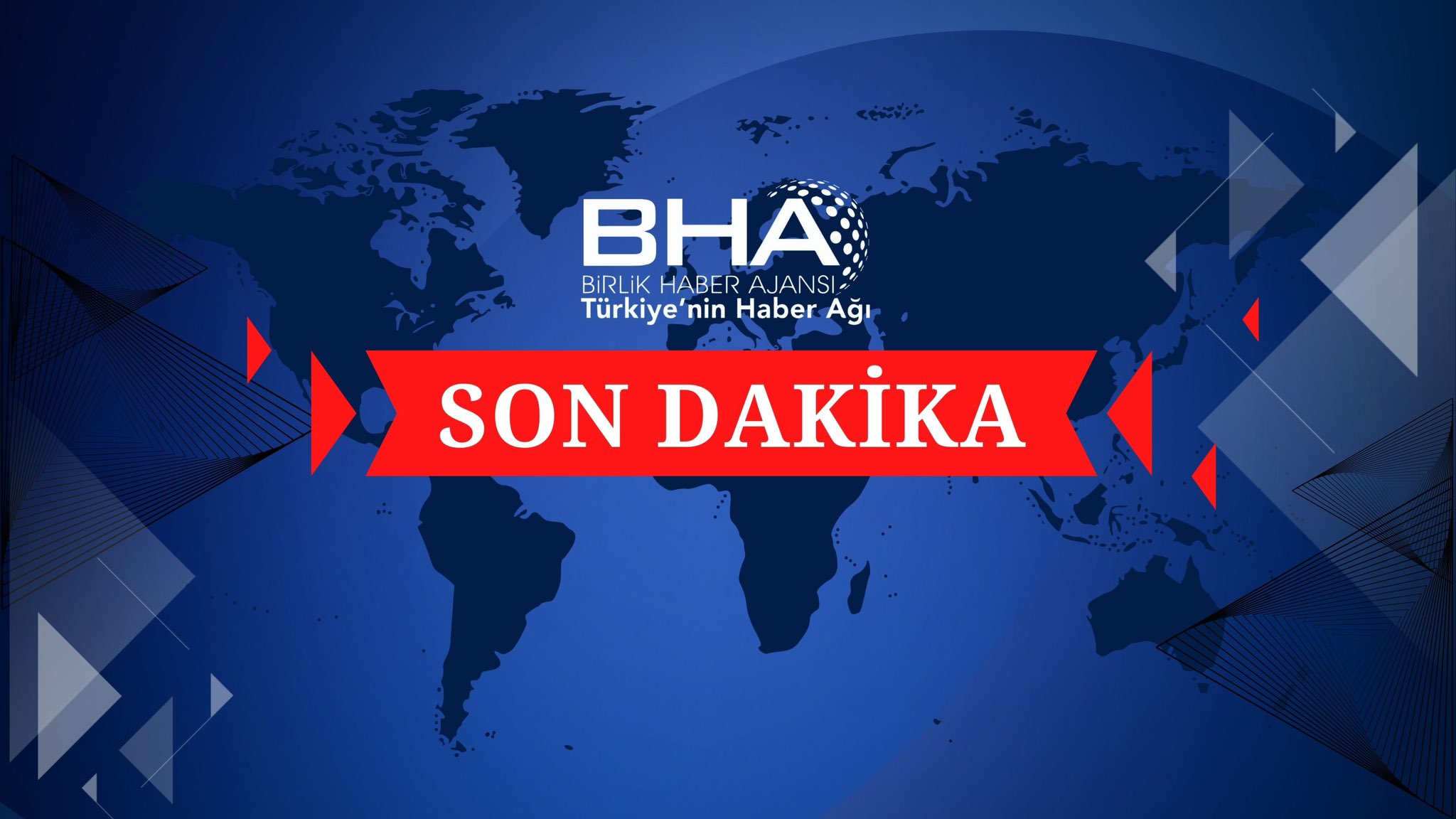 İrak sınırında Deprem – Birlik Haber Ajansı