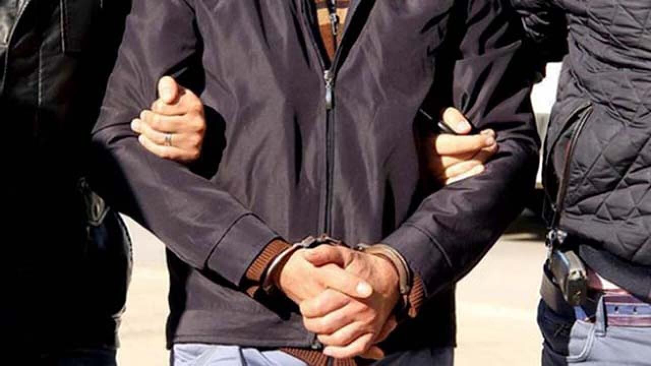 Akdeniz Belediye Başkanı Sarıyıldız yerine kaymakam atandı – Birlik Haber Ajansı