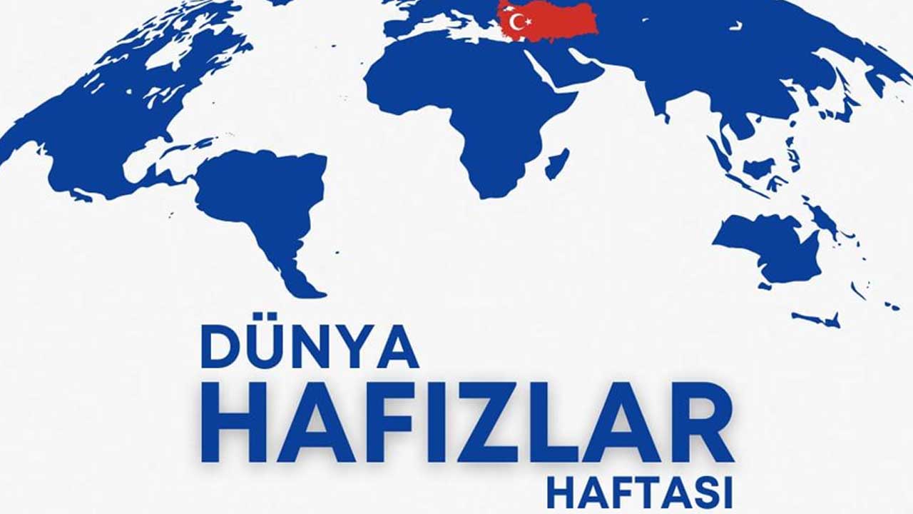 Dünya Hafızlar Haftası: Kur’an’ın muhafızlarıyla aydınlık bir geleceğe – Birlik Haber Ajansı