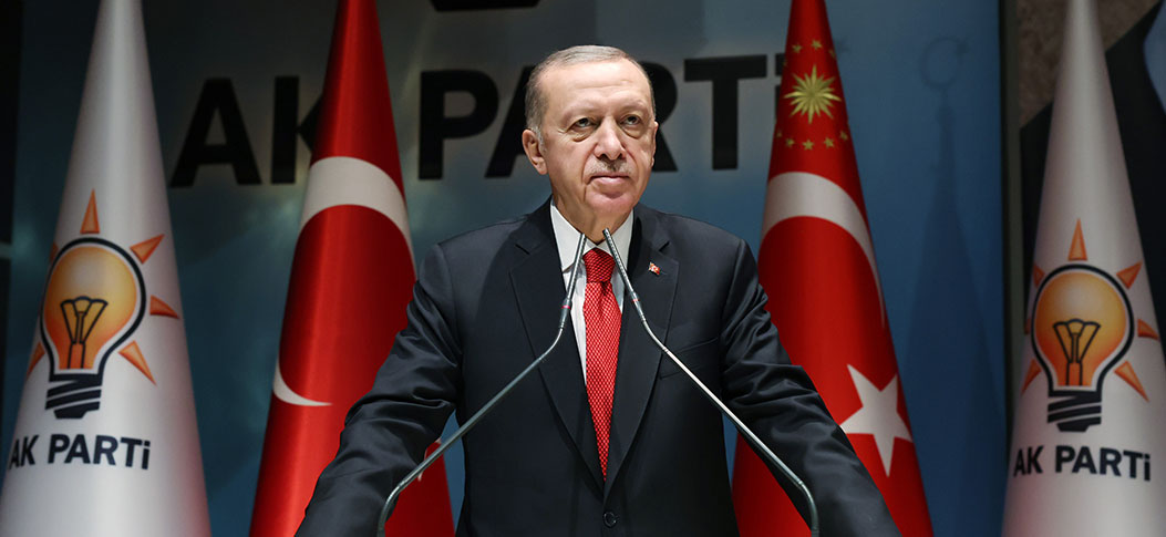 Erdoğan, Diyarbakır ve Şanlıurfa’ya gidecek – Birlik Haber Ajansı