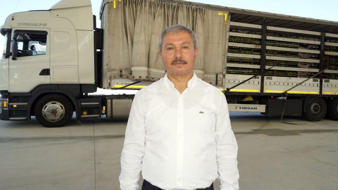 Finike toptancı halinde kira krizi – Birlik Haber Ajansı