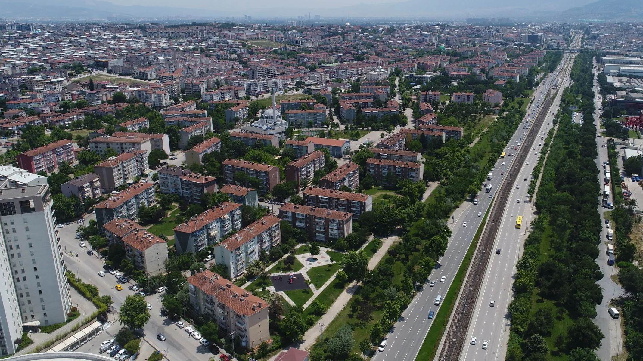 Çevre Bakanlığından imar planlarına dijital erişim dönemi – Birlik Haber Ajansı