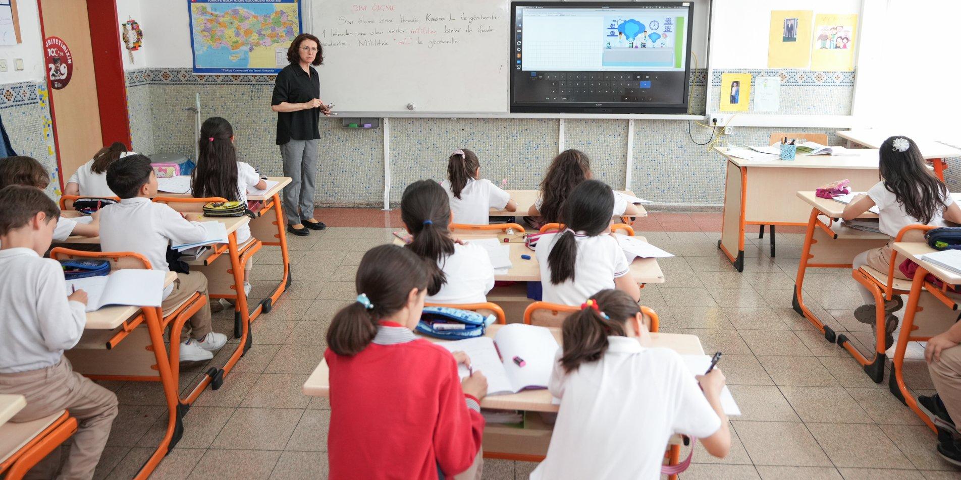 Mevsimlik Tarım İşçileri ve Yarı Göçer Ailelerin Çocuklarına Eğitim Desteği – Birlik Haber Ajansı