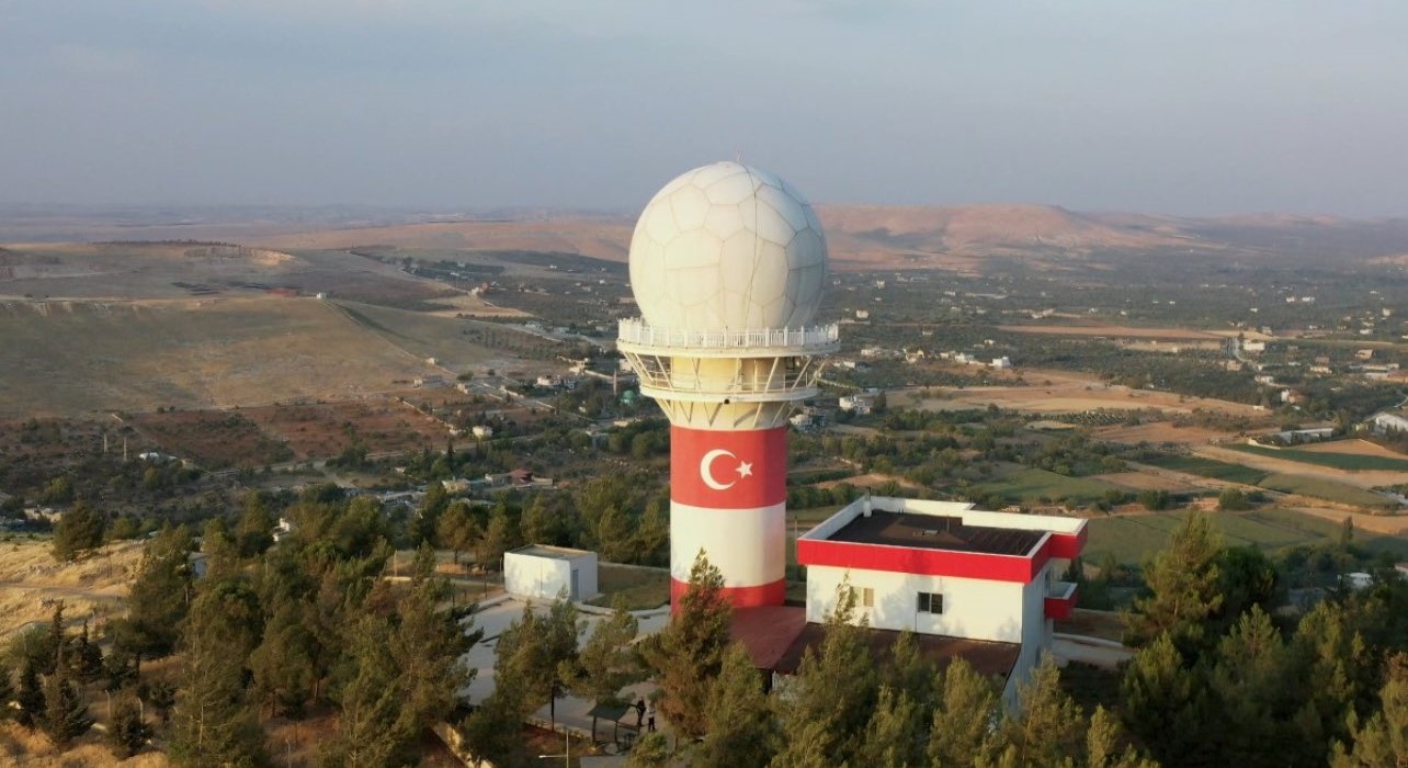 Milli Gözetim Radarı, entegre edilmeye hazır! – Birlik Haber Ajansı