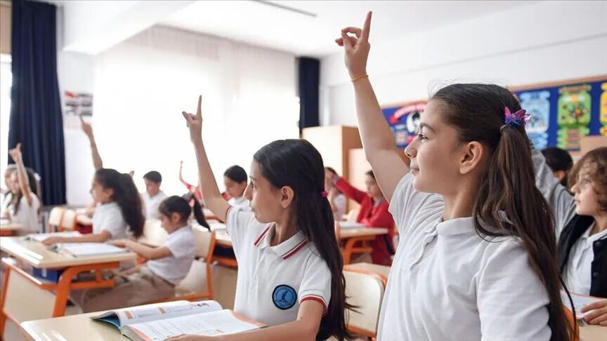 Özel okullarda ders kitapları ücretsiz olacak – Birlik Haber Ajansı