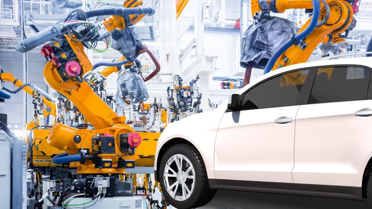 Şubat ayı ihracatında zirve otomotiv sektörünün – Birlik Haber Ajansı