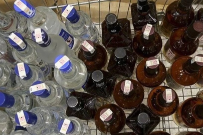 Sahte içkiden can kaybı 30’a yükseldi – Birlik Haber Ajansı