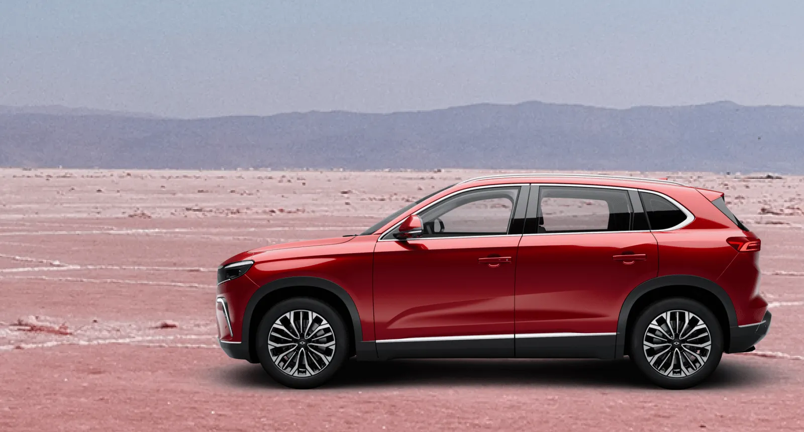 TOGG’un yerlilik oranı yüzde 72’yi geçti – Birlik Haber Ajansı