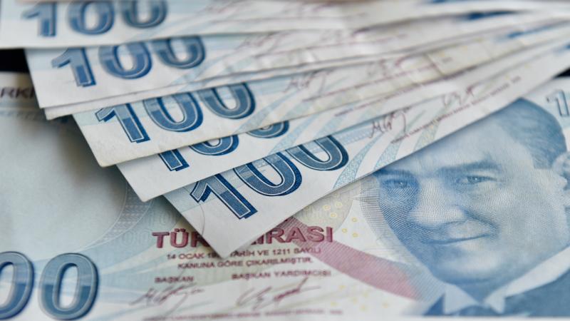 Türk Lirası 4 yılın zirvesinde! – Birlik Haber Ajansı