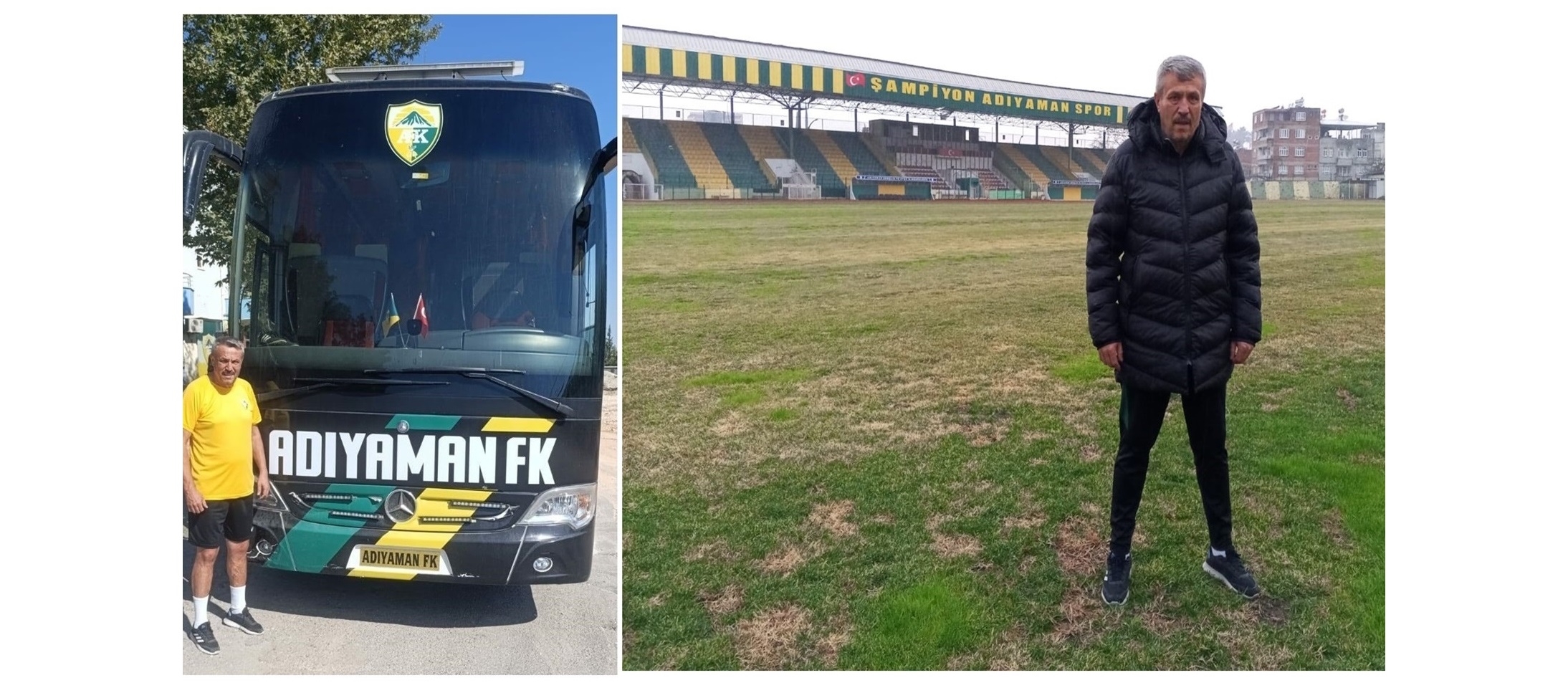 PROFOSYONEL LİGLERDEKİ FUTBOL ELÇİSİ İBRAHİM İNCE