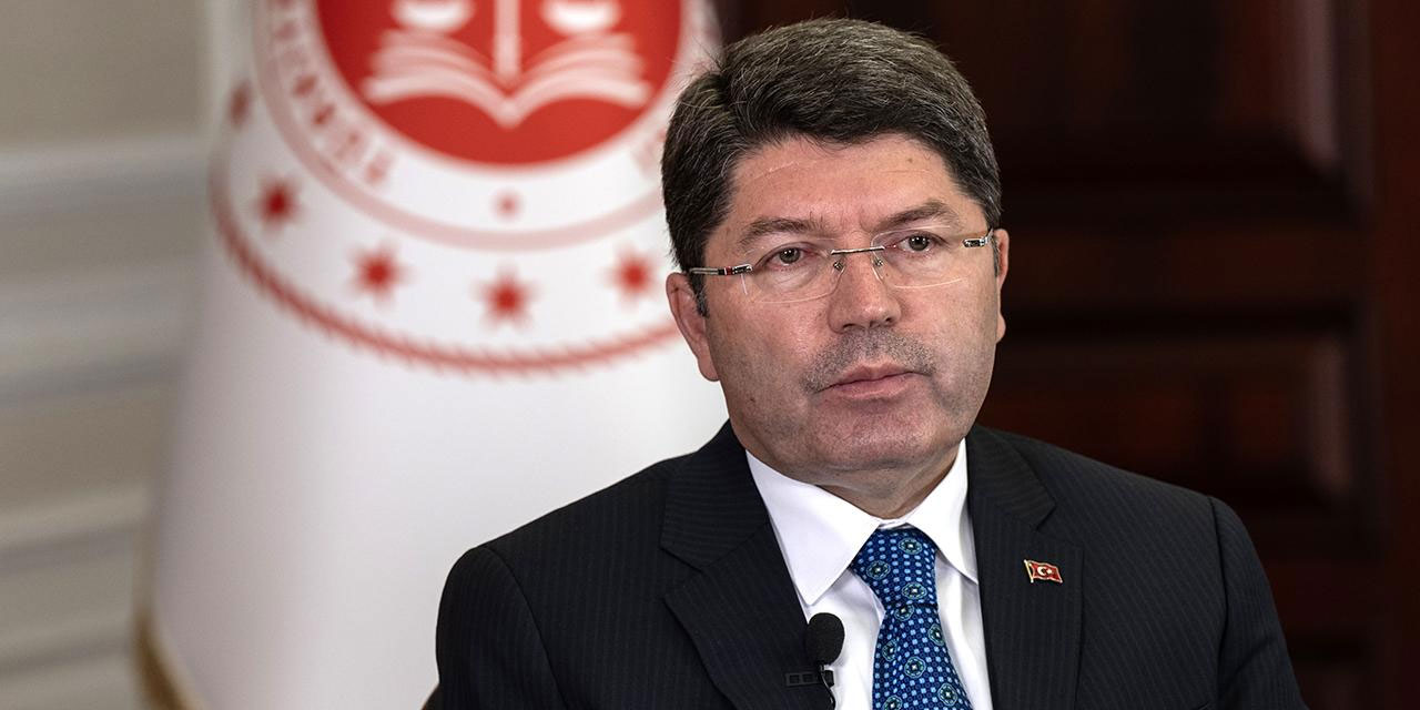 Adalet Bakanı Tunç’tan Kartalkaya yangını açıklaması: Korsan metin tepkisi – Birlik Haber Ajansı
