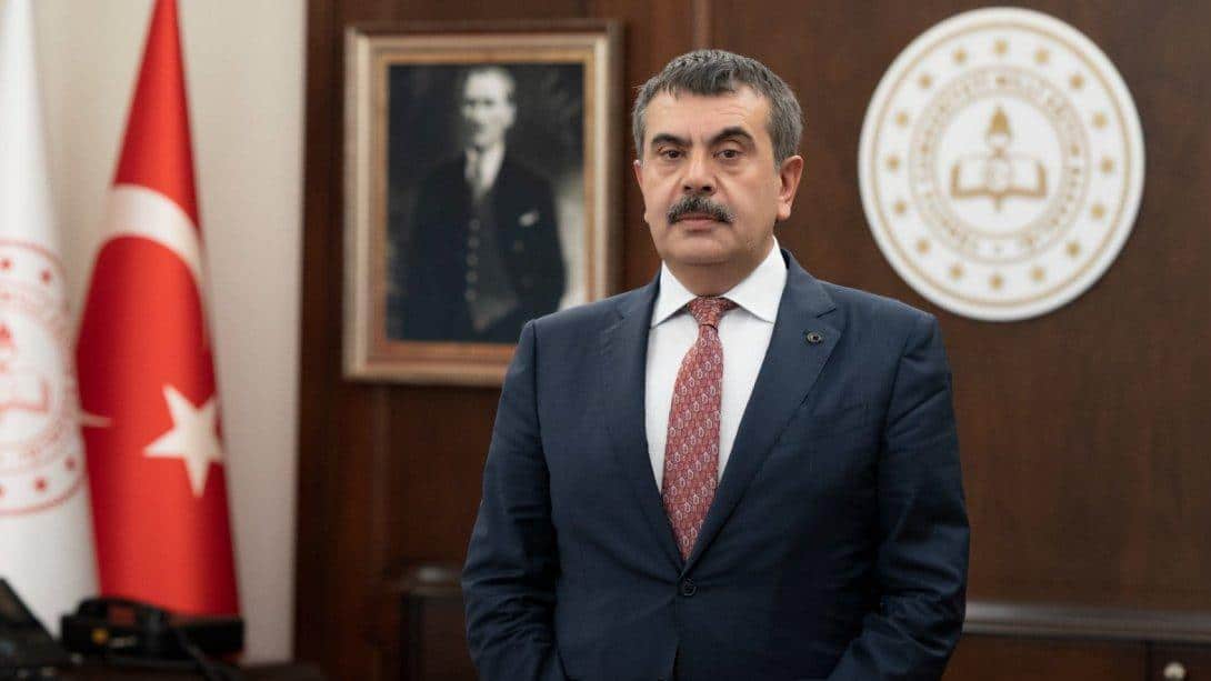 Milli Eğitim’de “12 yıllık zorunlu eğitim” tartışması: Bakan Tekin açıkladı – Birlik Haber Ajansı