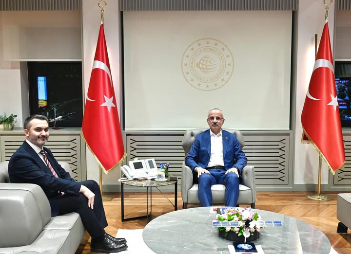 Kırıkkale’ye kavşak ve hızlı tren müjdesi – Birlik Haber Ajansı