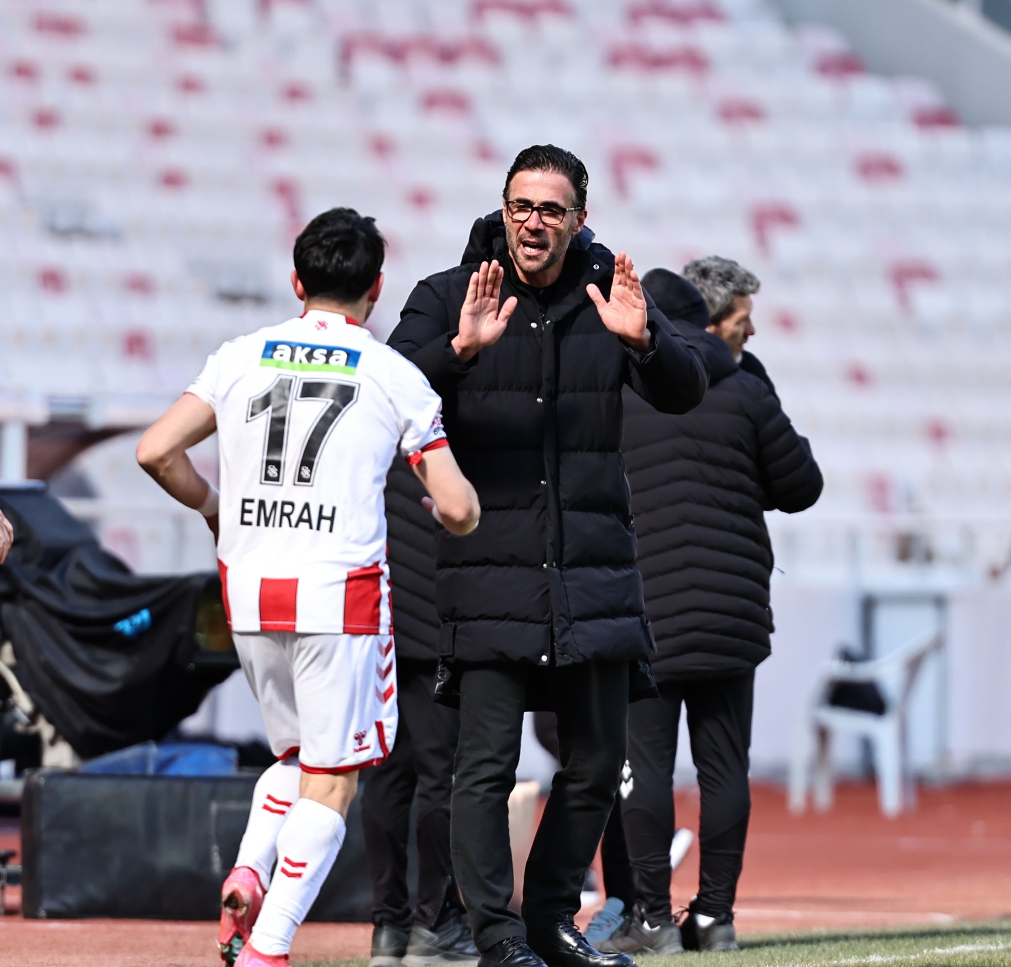 Sivasspor Rakibiyle Berabere Kaldı, Erdoğan, Sonuçtan Dolayı Üzgün Olduğunu Belirtti – Birlik Haber Ajansı