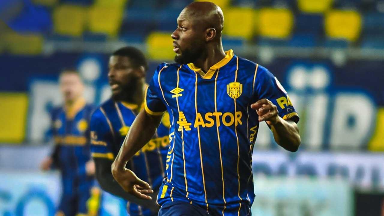 Ankaragücü, Fatih Karagümrük’e evinde mağlup oldu: Üst üste 4. yenilgi – Birlik Haber Ajansı