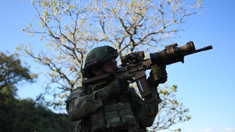 Milli Savunma Bakanlığı operasyonu duyurdu – Birlik Haber Ajansı