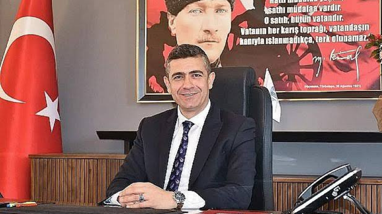 Başkan Koç’tan Haymana’da Ramazan dayanışması çağrısı – Birlik Haber Ajansı