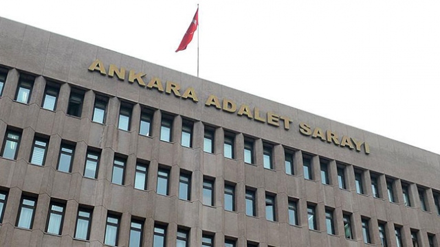 Ankara’da terör örgütüne yönelik operasyon: 8 gözaltı – Birlik Haber Ajansı