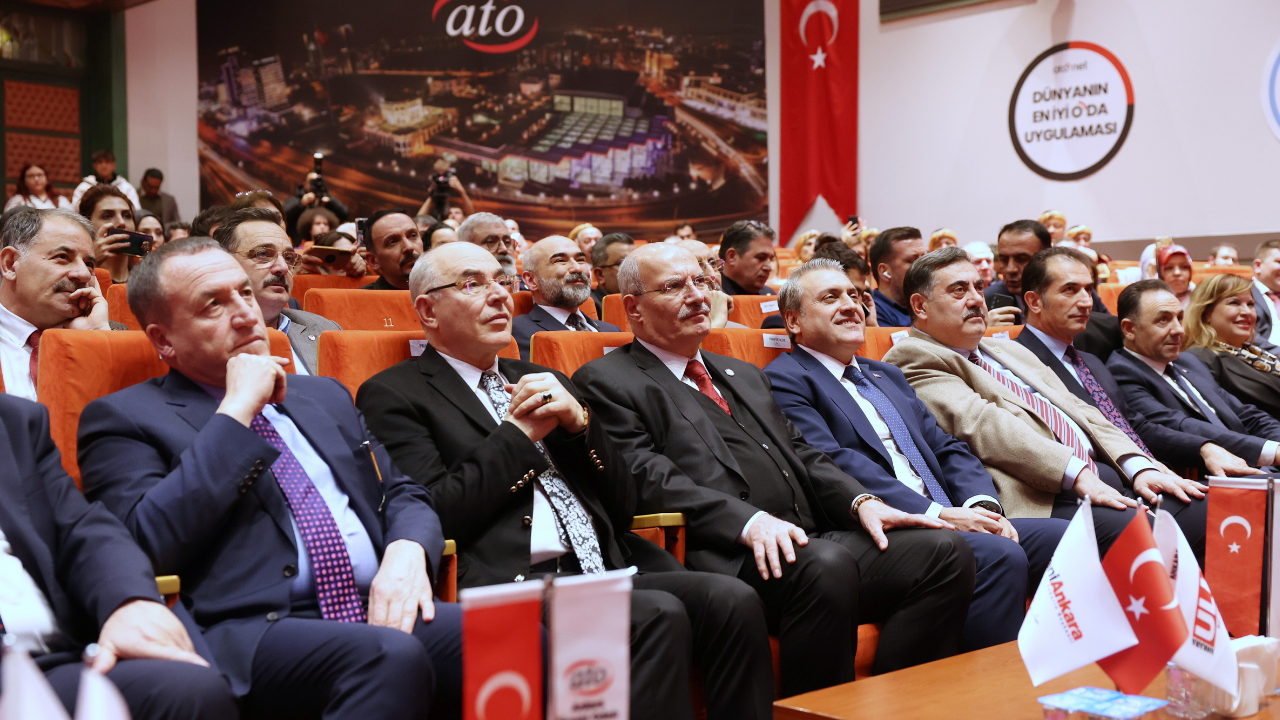UTSAF 2025 10. Yıl Prestij Ödülleri sahiplerini buldu – Birlik Haber Ajansı