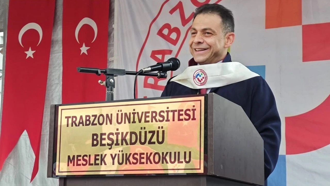 Beşikdüzü Meslek Yüksek Okulu’na Dr. Öğr. Üyesi Karoğlu yeniden atandı – Birlik Haber Ajansı