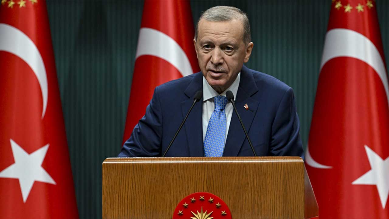 Cumhurbaşkanı Erdoğan: “AB’nin çıkmazdan kurtuluşu Türkiye’nin tam üyeliğidir” – Birlik Haber Ajansı