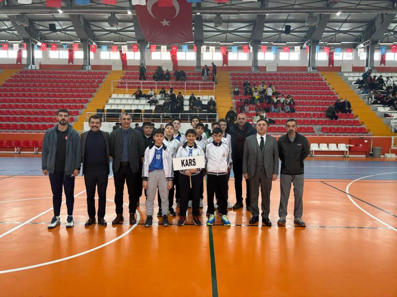 Okul sporlarında Kars’ı Özel Çelik Başarı Koleji temsil edecek – Birlik Haber Ajansı